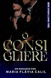 Livro Stidda - O Consigliere: livro 3