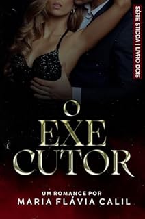 Livro Stidda - O Executor: Livro 2