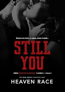 STILL YOU: A exceção do Jogador (Garotos do Bruins Livro 6)