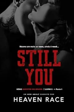 STILL YOU: A exceção do Jogador (Garotos do Bruins Livro 6)