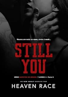 Livro STILL YOU: A exceção do Jogador (Parte 3) (Garotos do Bruins Livro 8)