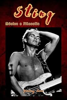 Sting: Música e Filosofia