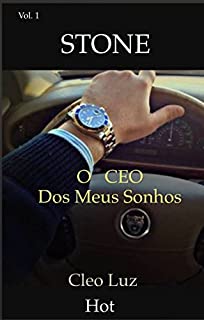 STONE - O CEO dos meus sonhos