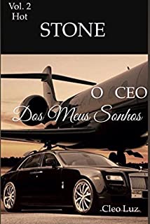 Livro Stone - O CEO dos meus sonhos 2