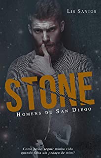Livro Stone (Homens de San Diego)