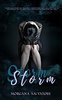 Livro Storm: Livro único