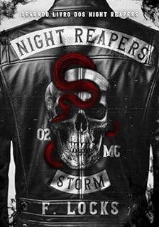 STORM: Night Reapers - MC - 2