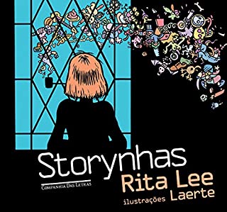 Livro Storynhas