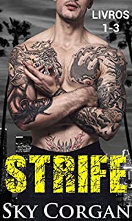 Livro Strife