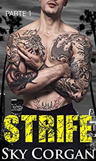 Livro Strife: Parte Um
