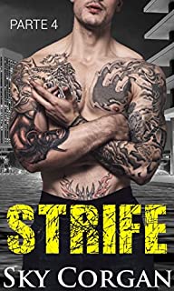 Livro Strife: Parte Quatro