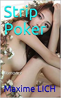 Livro Strip Poker: Romance