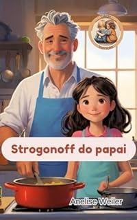 Livro Strogonoff do papai: Coleção Inspirações: Didis