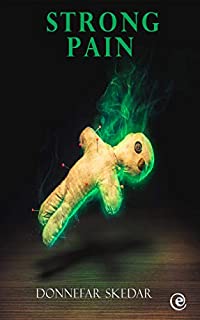 Livro Strong Pain (IV)