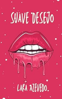 Livro Suave Desejo