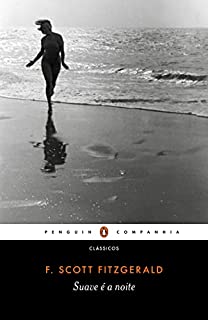 Livro Suave é a noite