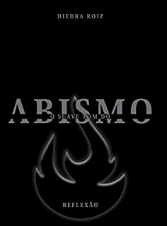 Livro O suave tom do abismo: Reflexão