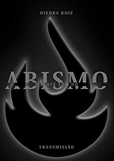 Livro O suave tom do abismo: Transmissão