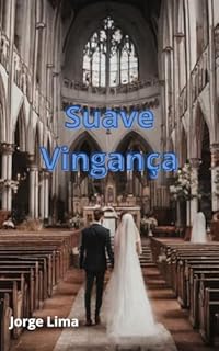 Livro Suave Vingança