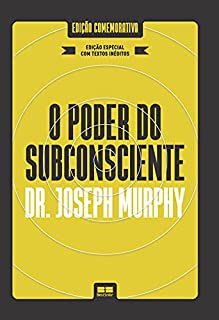 Livro O poder do subconsciente