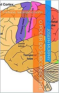 Livro O Poder do Subconsciente: Furtuna, sucesso e sorte (2)