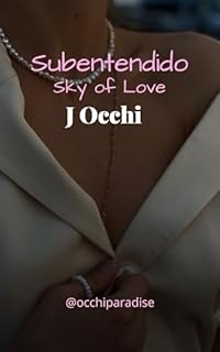 Livro Subentendido : Sky of Love
