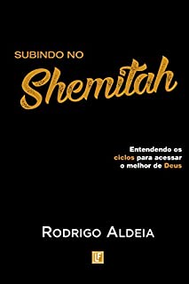 Livro Subindo no Shemitah