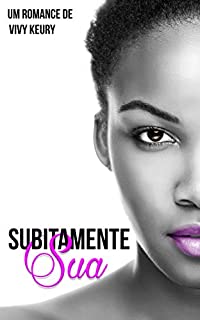 Livro Subitamente Sua
