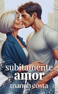 Livro Subitamente Amor