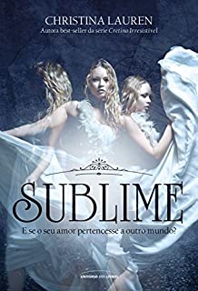 Livro Sublime