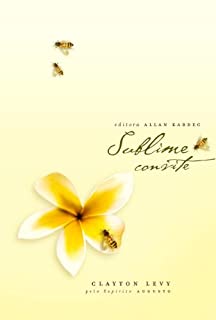 Livro Sublime Convite