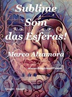 Livro Sublime Som das Esferas!