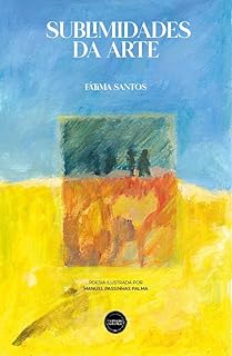 Sublimidades da arte