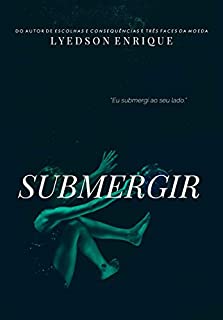 Livro Submergir: Duologia Submergir