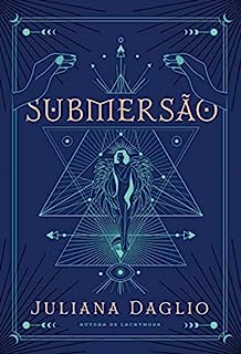 Livro Submersão (O Lago Negro Livro 2)