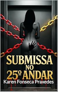 Livro Submissa no 25º Andar