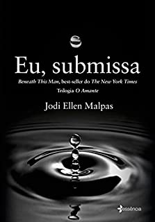 Livro Eu, submissa