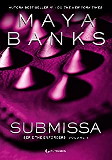 Livro Submissa