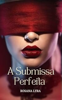Livro A Submissa Perfeita