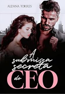 Livro A submissa secreta do CEO