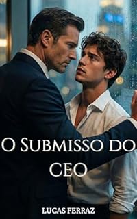 Livro O Submisso do CEO