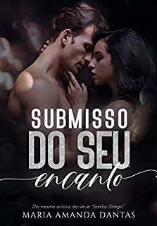Livro Submisso Do Seu Encanto