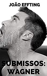 Livro Submissos - Wagner