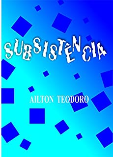 Livro Subsistência