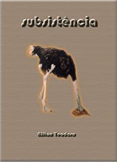 Livro Subsistência