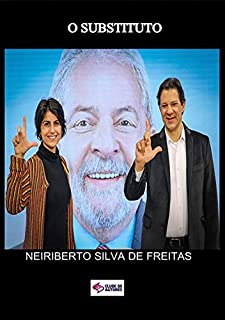 Livro O Substituto