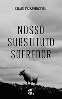 Livro Nosso substituto sofredor