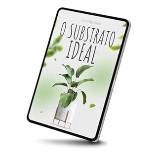 O Substrato Ideal para Plantas Ornamentais
