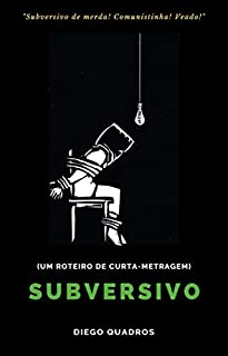 Livro Subversivo (roteiro de curta-metragem)