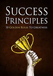 Livro Success Principles